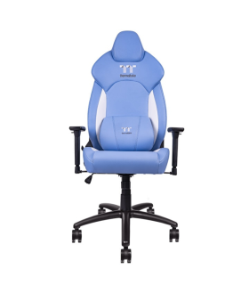 SILLA GAMING THERMALTAKE V COMFORT AZUL 135º